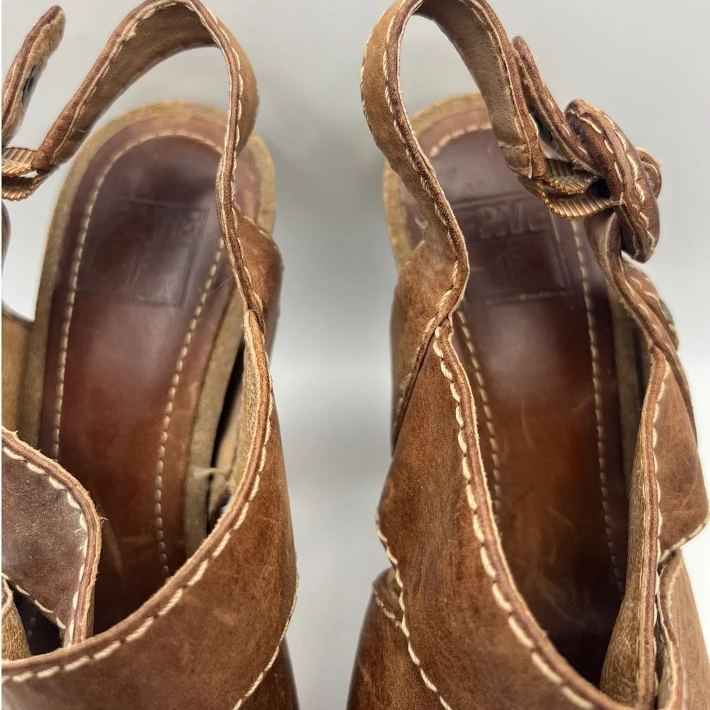 Frye darcy light